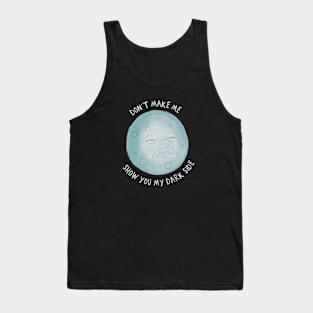 Mad Moon Tank Top